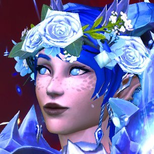 ✧.* 𝖊𝖎𝖗𝖎 𝖙𝖎𝖒𝖊𝖜𝖊𝖆𝖛𝖊𝖗: lvl. 31 ~ she/they ~ ace
☽ Preservation Evoker -Horde ~✧
☽ LGBTQA+ & Neurodivergent Friendly 🧡 ~✧
☽ IRL: @xDarkfallen