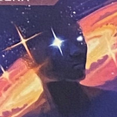 cApn_krunsH's profile picture. Fortune favors the ₿old 🟧