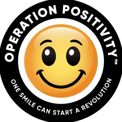 oppositivityhq's profile picture. Helping people build stronger minds, healthier habits, and a more positive life — one post at a time.
Founder of Operation Positivity | Motivator |