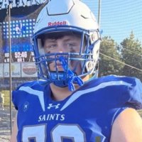 🏈⭐️Sean Saunders🏈⭐️ (@seanrsaunders70) 's Twitter Profile Photo