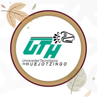 X Oficial de la Universidad Tecnológica de Huejotzingo (UTH)