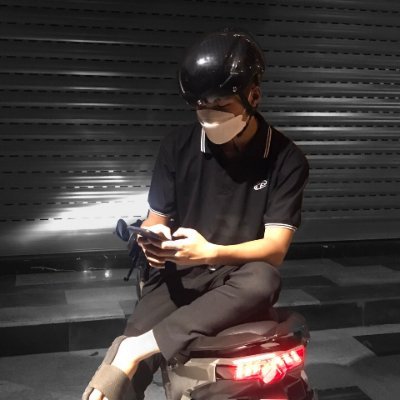 HVy1165336's profile picture. Silence begins where fear ends