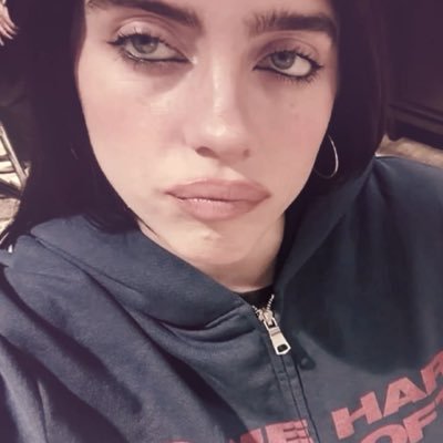loutheibillie's profile picture. #BILLIEEILISH saw billie 2x