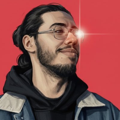 MehdiAlaouiTG's profile picture. One of @truegaming ‘s legends