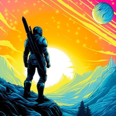 richlion888's profile picture. Just a crypto enthusiast | Base Lover | DYOR |Meme God|(💜,💛)