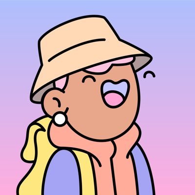 Researcher | Writer | Editor | Designer | Data Analyst | Reply Guy | On-chain mind. Off-chain creativity