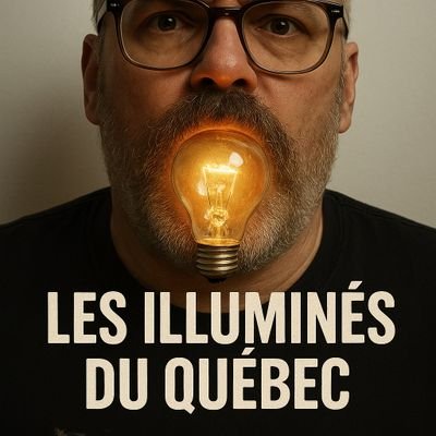 - Marié, deux enfants roux
- 12x 💉
- porte 3 masques N95 en tout temps
- Regarde seulement LCN
- Je suis LobbyMTL et Frank Whonose
