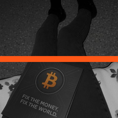 Crypto enthusiast | Airdrop hunter | Web3 community
🧩Claiming fragments of the future 🔮 (🧙♂️,🧙♂️) gnoma ⛺(🧙,🧙)🧙,⛺