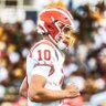 RyanHopkins07's profile picture. QB Class Of 2026 | Mater Dei