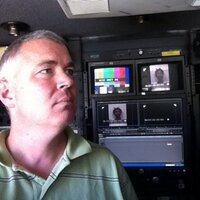 Kenneth Corn - @cornwcnc Twitter Profile Photo