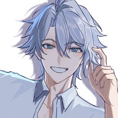 hello its raziel/razi 25(⌒‐⌒)
phainon( Kevin) and SYLUS yume /anime and manga / hoyo games wuwa LaDs/multifandom A BEGINNER ARTIST minor dni🔞
