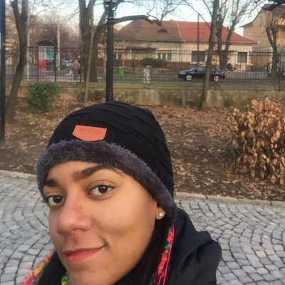 badcsantos's profile picture. Energy Analyst @petrobras.