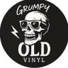 grumpyoldvinyl's profile picture. 🎧Vinyl Record & Music Collector | 🏈⚽️Sports Addict | 🐅CIN Bengals |☘️ ND | 🥃 Bourbon | 🇺🇸 USMNT
