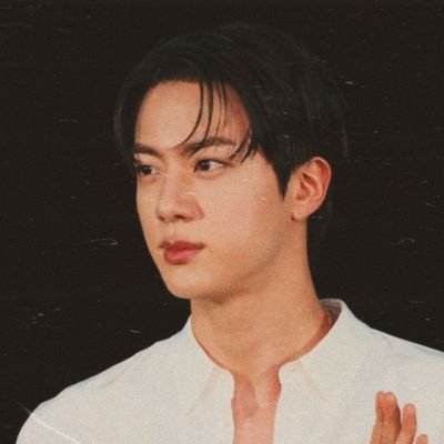 #석진: please be by my side, you, you are my lullaby. {bts jin focused}