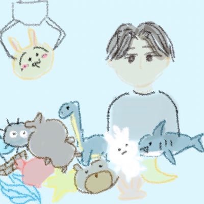 infj_freelog's profile picture. 