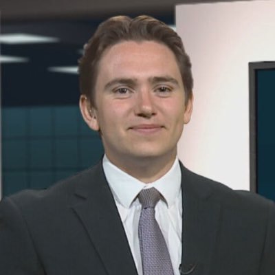 On-Screen Journalist @ITVChannelTV | Previously @KMTV_Kent