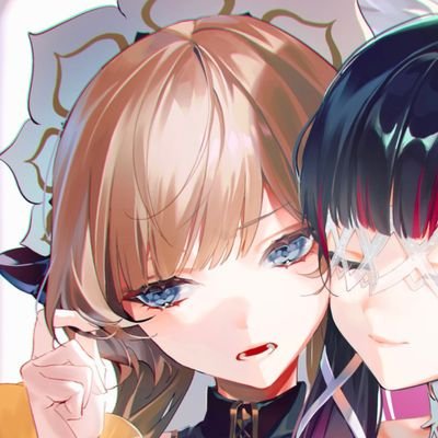 mw @reinersboobs_ 🌙 THerta e2s1/Skirk/Miyabi main ✨ DHIL 🌊 Raiden C2 💜 Anime, mostly gacha: Genshin lvl 60, HSR lvl 70 👾 CW: Kaoru Hana, Black B