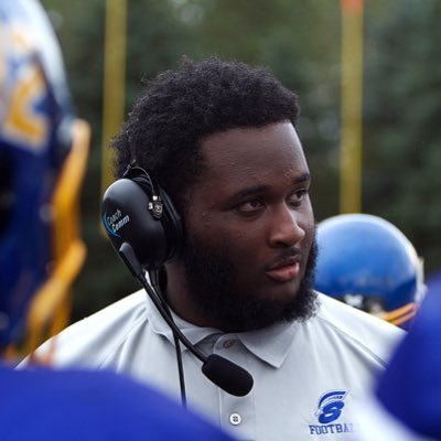 Special Teams Coordinator | Running Back / Quarterback Coach - Minnesota State CTC