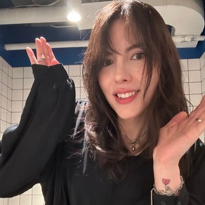 🇰🇷🇨🇦 / 33 / 💍@rundevinrun💍 / wishlist: https://t.co/Q6k0ZFNPO0