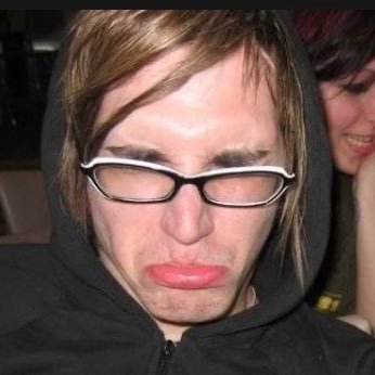 “i like him jeremy. let’s keep him forever.”