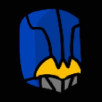 Agent Venom fan, Marvel Rivals player, Fortnite enjoyer, and (both 2d and 3d) artist who makes stuff. (pfp by me)