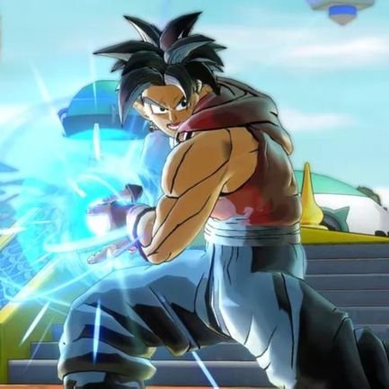 CrimsonDragon1k's profile picture. Name:Kairo Shiriki 
Race: Hybrid Saiyan 
age: 20
Gamer 🎮
DBZ Fan 🐉
Don't Steal my oc's