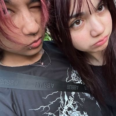 19y | Smoker x @EternalFlameCL
𓂃 ࣪˖ ִֶָ𐀔
@Gelatycat 🐛|| @dodsvlr 💕