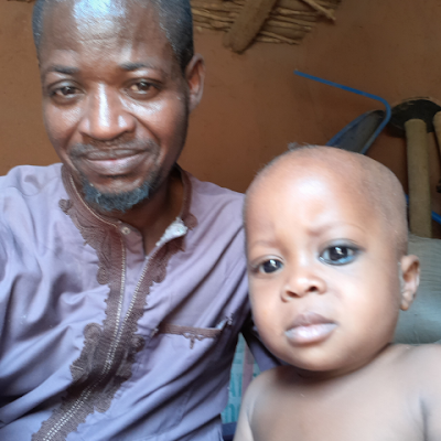 adamou76098's profile picture. 