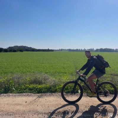 itai_rubin19355's profile picture. שוק ההון, קריפטו, צילום והשקעות שלא ברור למה שמישהו יכניס אליהן כסף