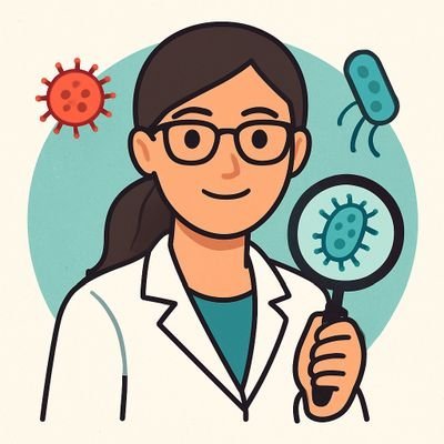 MSc Microbiology | Research in bioflocculants 🧫 | Exploring food science & forensic science |Sharing microbiology facts & science insights🔬🦠