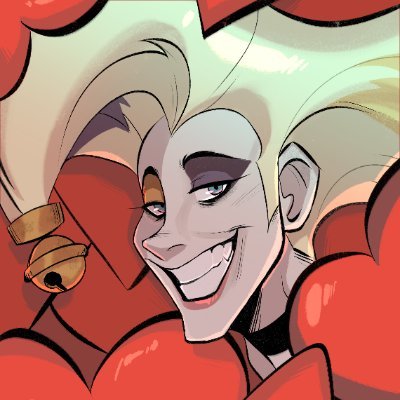 Calico | Freelance Artist | Fanart Maniac | IM STUCK IN THE JAYVIK CYCLE