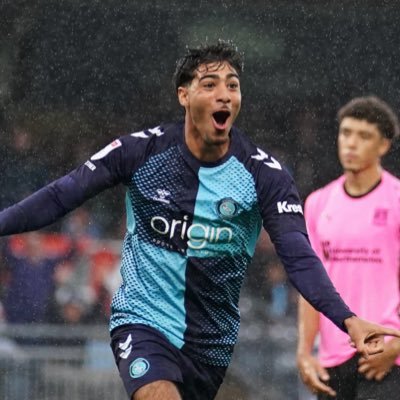 RyanSmith130721's profile picture. Wycombe wanderers😎