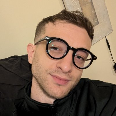 Darcy.
YouTube videos about Fire Emblem 99% of the time.
Online Personal Trainer helping gamers look like their favorite characters. Send a message!