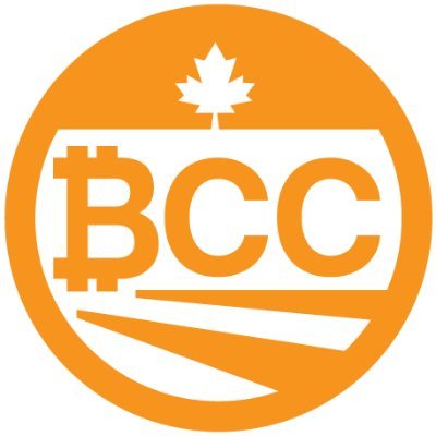 Not-for-profit organization building awareness of the economic, social and environmental benefits of #Bitcoin for Canada and the world. Founded January 3, 2024.