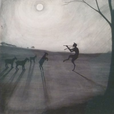 da_rez_069's profile picture. “History is written by the victorious, in case you haven’t realized the bad guys won”