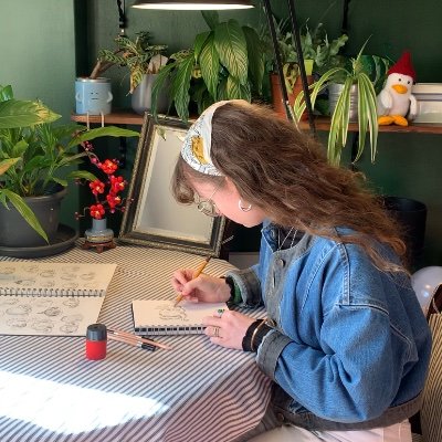 Sarah Louさんのプロフィール画像