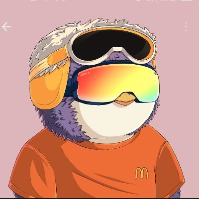 Bottle_Water_1's profile picture. Web3 builder | DeFi + Tokenomics explorer | Chasing the edge of crypto innovation | Betting on the future, one block at a time