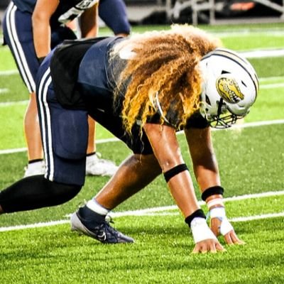 OL/DL | 3.6+ GPA | Federal Way, WA C/O 2027 | 6'3, 240 lbs | Decatur High School|Phone Number:206-946-5658