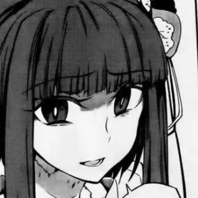 I love visual novels, videogames, anime and manga/sometimes I draw (esp/eng) 🔞 Lesbian 🏳️⚧️