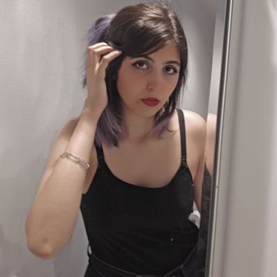 ACatinPurple's profile picture. exotic
C-137