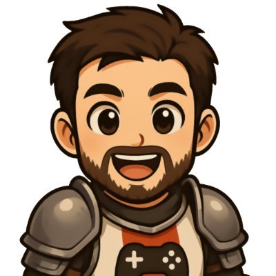Games, and the people around them, helped me through hard times. Watching, playing, and sharing a hobby gave me a place to belong. I stream to give that back.