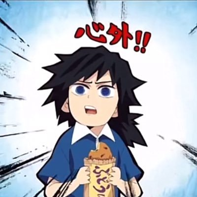 TKF_busaiku's profile picture. 