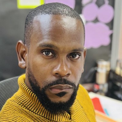 brassskinjew's profile picture. Mordecai Amon Israel | Writer ✍🏽 | Founder of eBrewzRyze | Seeker of Truth | Teaching & Edifying through the Word of God | 📖🔥 #HebrewAwakening