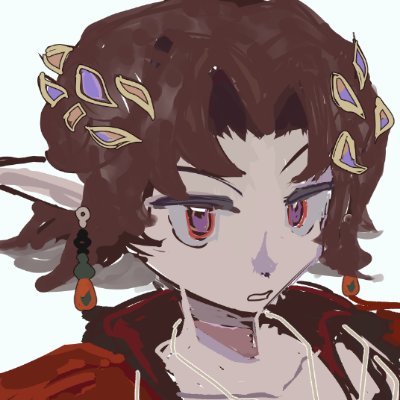 tomboy tutor vtuber
art history geek, art laborer at https://t.co/jshJ8yrlvH avi by me, banner by @fuishiyu7