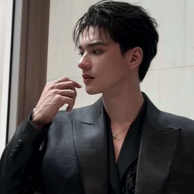 ผมกราบบูชาให้หะริดเป็นพ่อพระในใจ | #LiYunRui 李昀锐 #MengZiYi 孟子义 | #เขมจิราต้องรอด