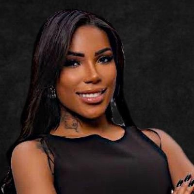 Sue primeiro conte de informações sobre a miss bumbum & atual infiltrada de A Fazenda 17, Carol Lekker! Ative as notificações! 🔔
