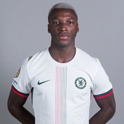|| Chelsea FC & Sunderland AFC fan ||
|| Caicedo 🐐 ||
|| Football Manager ||