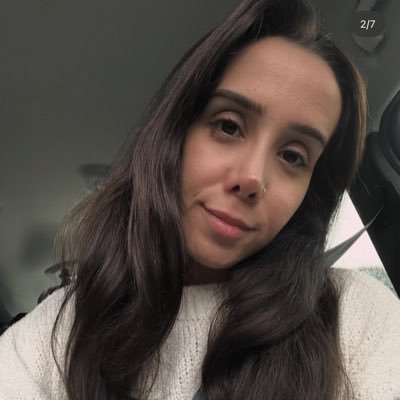 ozdegokbayrak's profile picture. PhD & MSc.Dokuz Eylul University Institute of Oncology, Department of Basic Oncology. 🧬