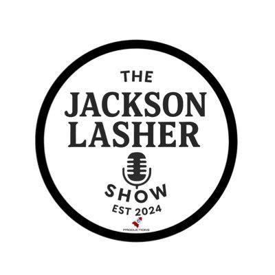 The official X page of the JLash Show where Jackson Lasher breaks down weekly sports news! All information can be found on the website down below⬇️