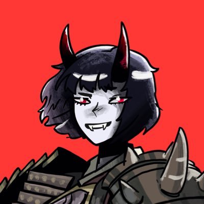 i'm puck (pukh) 𝗻𝗼𝘂𝗻 1. a fooligan 2. a moviephile 3. a weeb